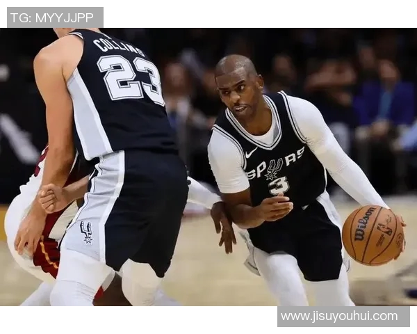 克里斯保罗：从篮球天才到NBA传奇的辉煌历程与影响力分析