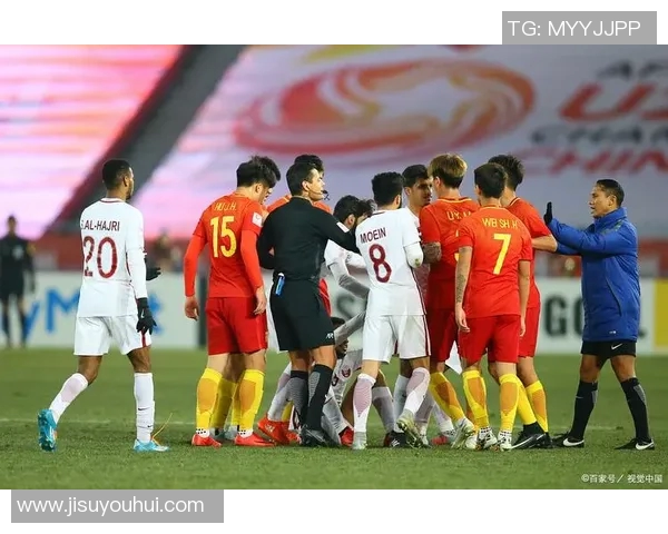 卡塔尔与中国足球精彩对决视频回放全程回顾与分析